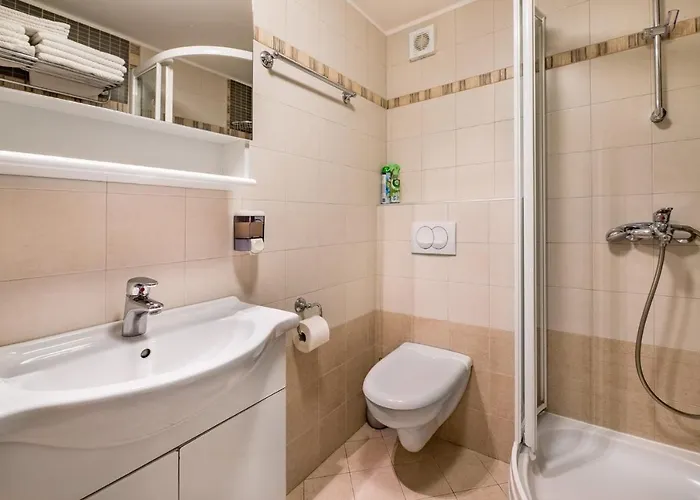 Apartman By The Sea Baska, Krk - 19350 Baška