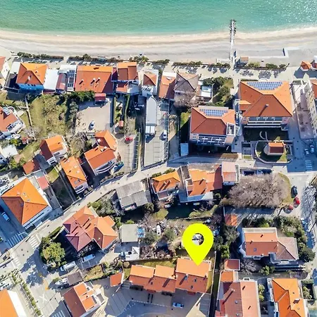 By The Sea Baska, Krk - 19350 Daire Baška