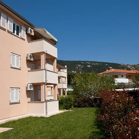 By The Sea Baska, Krk - 19350 巴斯卡