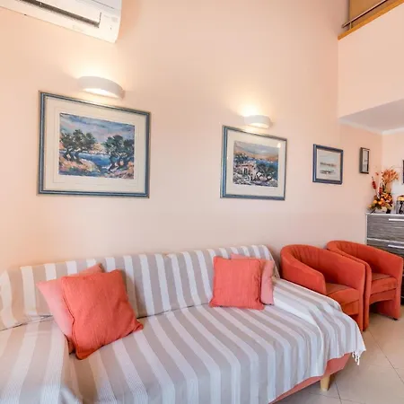 Daire By The Sea Baska, Krk - 19350 *