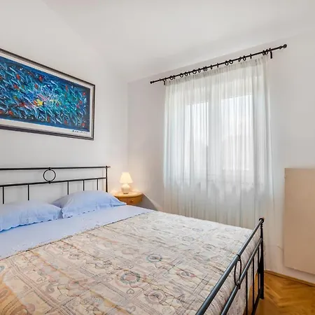 By The Sea Baska, Krk - 19350