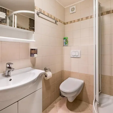 Daire By The Sea Baska, Krk - 19350 Baška