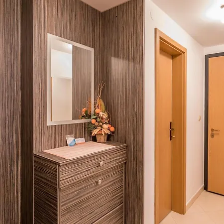 By The Sea Baska, Krk - 19350