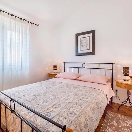 By The Sea Baska, Krk - 19350 *