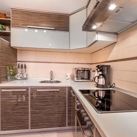 Daire By The Sea Baska, Krk - 19350