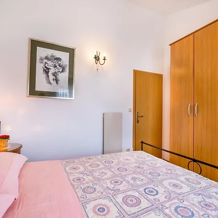 Appartamento By The Sea Baska, Krk - 19350 *