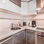 Apartment By The Sea Baska, Krk - 19350 Baška